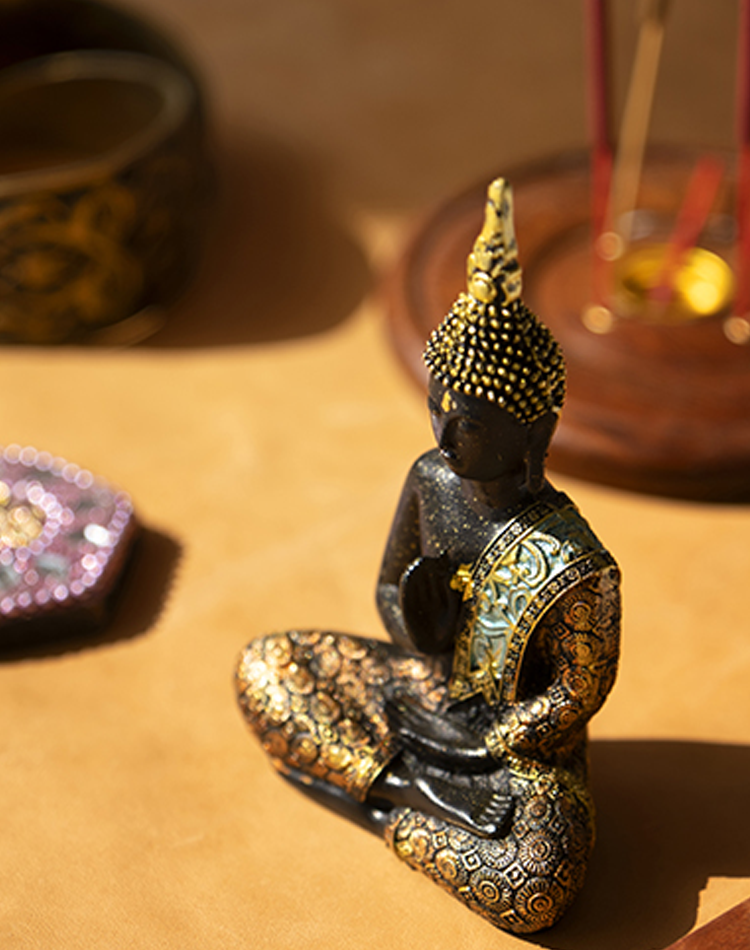 Spiritual Significance and Faith