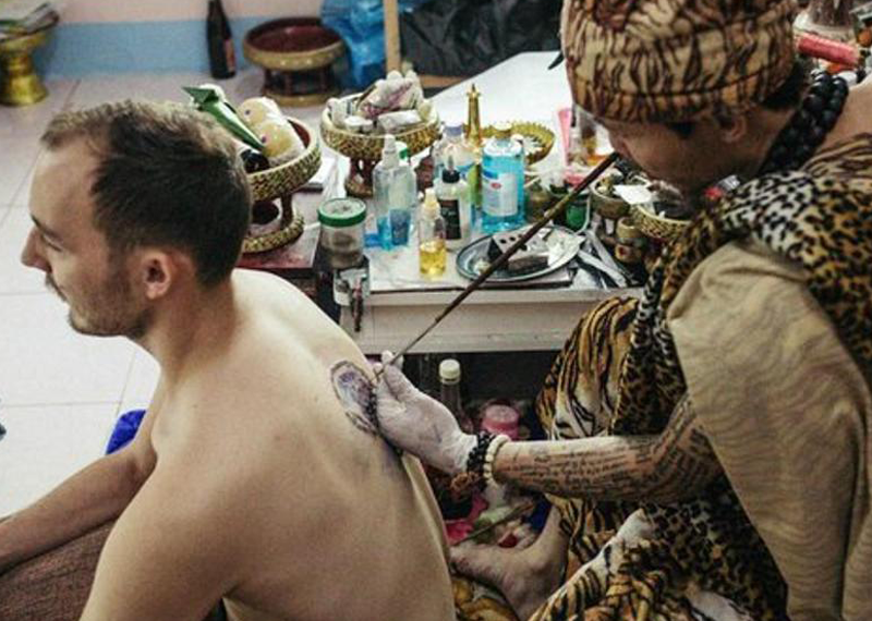 thaitattoo