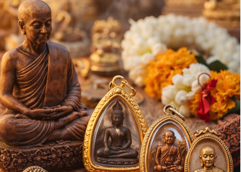 พระเครื่อง