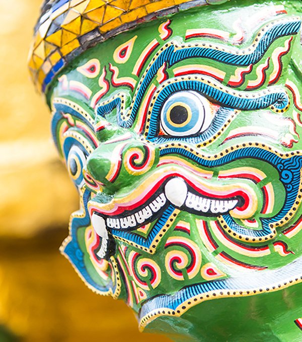 ประวัติพุทธ